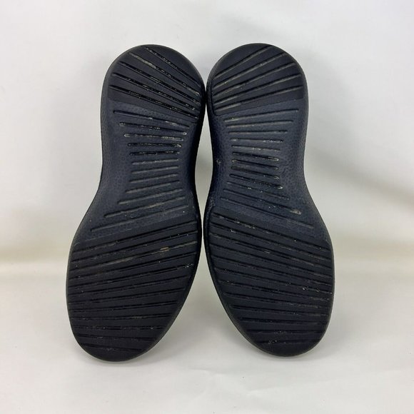 Allbirds Wool Runners Running Shoes Black Women’s Size 8 - Picture 7 of 9